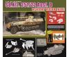 1:35 Sd.Kfz.251/22Ausf.Dw/NightVis.Falke