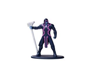 Jada Marvel 4cm asst Display #3