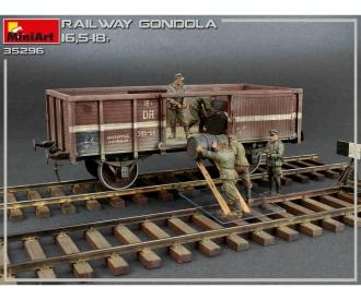 1:35 Railway Gondola 16,5-18to (5)