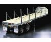 1:14 RC Flatbed-Semi Trailer Kit