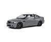 BMW E46 M3 Coupe 2000, Die-Cast Model Car, 1:18