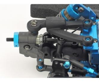 1:10 RC TB Evo. 8 Chassis Kit