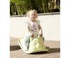 Smoby Life Bascule Chat Vert