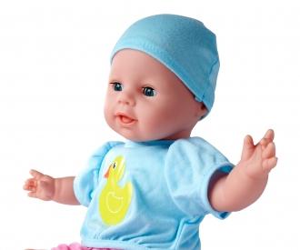 Laura Hungry 38 cm