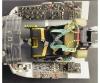 Italeri 1:12 F-104G Cockpit Model Kit