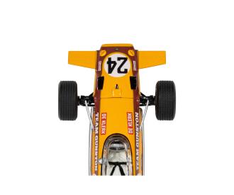1:32 Brabham BT26A 1970 Sou.African GP