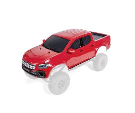 MB X-Class body (MC-10)