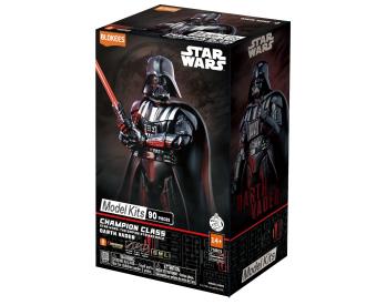 Blokees Figure Star Wars Darth Vader