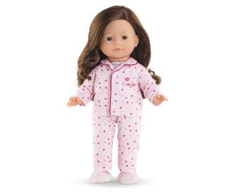 Corolle MC Pyjama 2-tlg.+ Schuhe