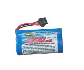 7.4V 1200mAh Li-Ion Battery, RC accessory