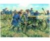 Italeri Union Artillery Model Kit 1:72 Scale