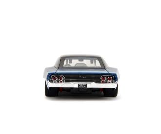 Pink Slips 1968 Dodge Charger 1:24