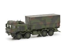 1:87 MAN UTF 15t 8x8