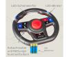 BIG Bobby Car SOS Sound Wheel – Elektronisches Rettungs-Sound-Lenkrad mit L