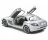 1:24 Mercedes Benz SLR722 McLaren 2006, model kit