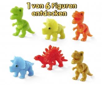 Baff Bombz Dino Surprise