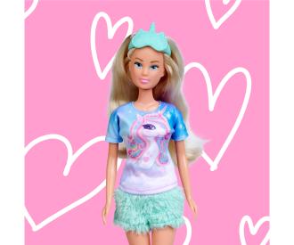 Steffi LOVE Pyjama, 2 versions