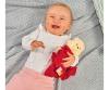 Disney Winnie Pooh Head w/ Comforter