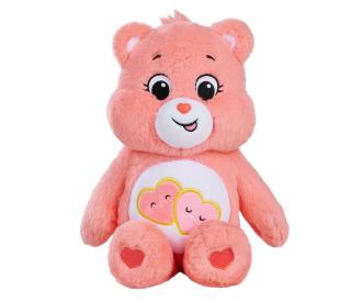 Care Bears - Love-A-Lot Bear, 35cm