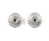 FF-03 Pinion Gear 28/29T, RC spare gear set