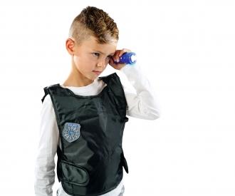 Polizei Einsatz-Set