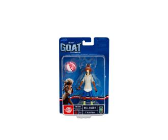 Goat Will Casual 5" Figure