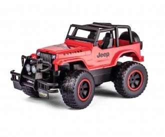 1:12 Jeep Wrangler 2.4G 100% RTR red