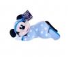 Disney - GID Mickey musicale (30cm)