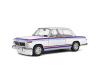 1:18 BMW 202 TII Turbo Evocation weiß