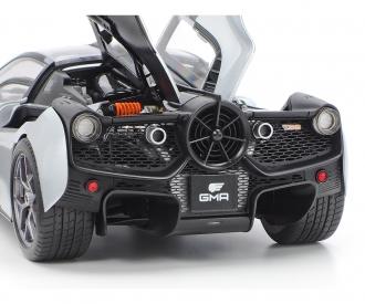 1:24 GMA T.50 Gordon Murray Automotive