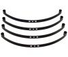 Leaf Spring A (4), model spare part for 58372
