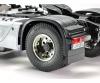 1:14 Hub Nuts for Dual Whl, truck wheel accessory