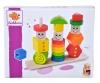 Eichhorn Figuren-Steckpuzzle