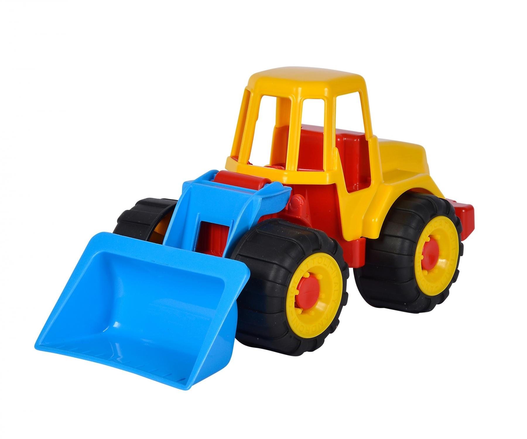 Simba Betonmischer Spielzeug – 34 Cm, Strand- & Sandspielzeug Für Kinder