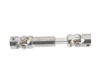 1:14 Steel Drive Shaft 47-57 mm, model part