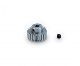 Pinion Gear Module 0,6 steel, 22T