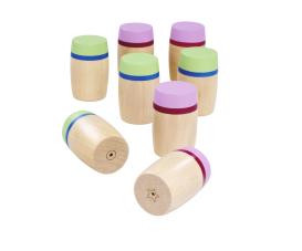 Eichhorn Montessori Geräusche-Memo