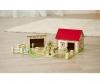 Farm with Accessories