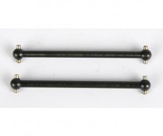 Centre drive shaft set CV-10