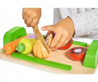 Eichhorn Chopping Board