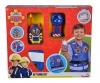 Sam Fireman Rescue Set