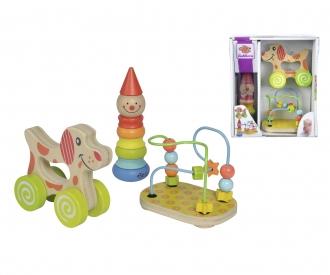 Eichhorn Lernspielset