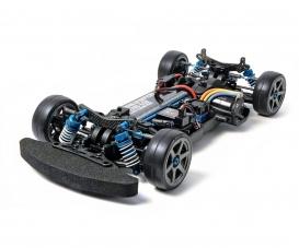 1:10 RC TB-04 Pro Chassis Kit