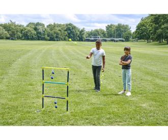 Ladder Golf – Jeu de lancer en plein air