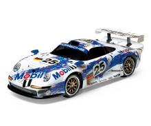 Porsche 911 GT1 (TA03RS)