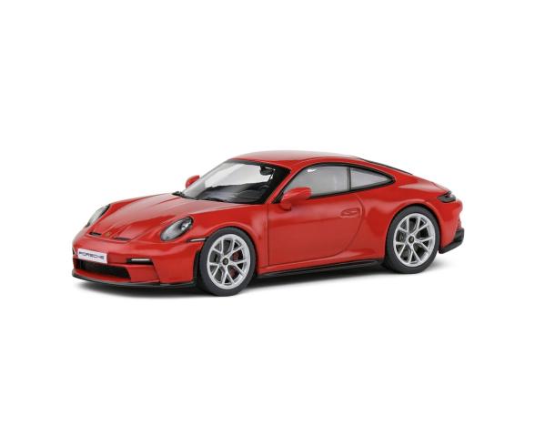 1:43 Porsche GT3 Touring red 1:43 Porsche GT3 Touring red
