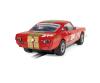 1:32 Shelby GT350H Rot/Gold