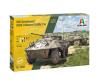 1:72 M8 Greyhound/M20 Armored UtilityCar