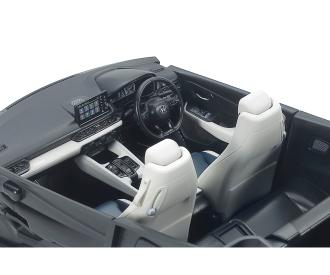 1:24 Honda Prelude (BF1), model car kit