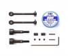 DF-03Ra Assembly Universal Shaft RC Parts Set